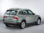 BMW X3 xDrive 30i Exclusive Edition 2008 года